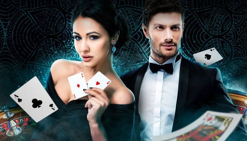 Poker Game Online Live Betting
