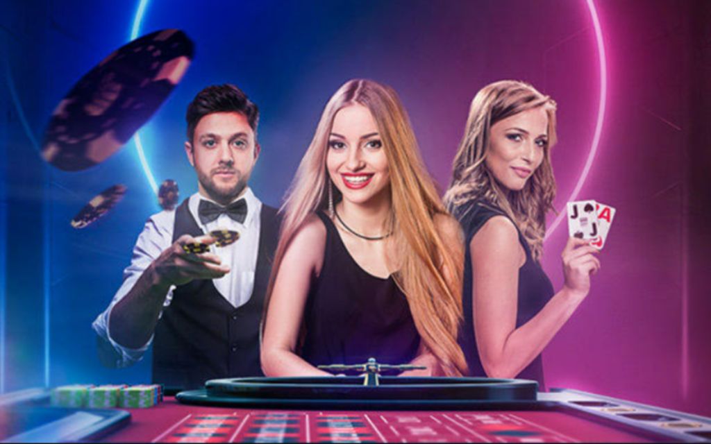Poker Game Online Live Betting