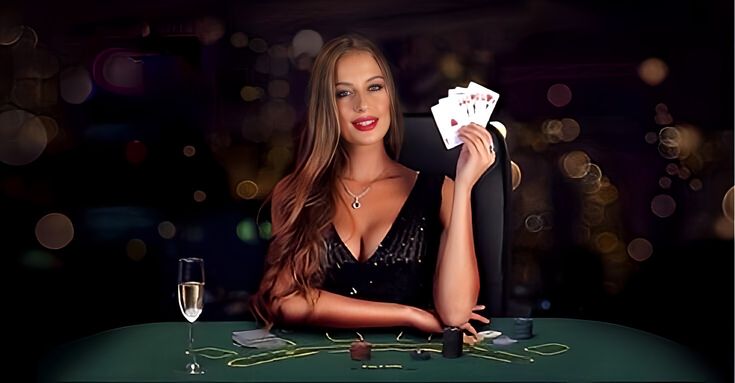 Poker Game Online Live Betting