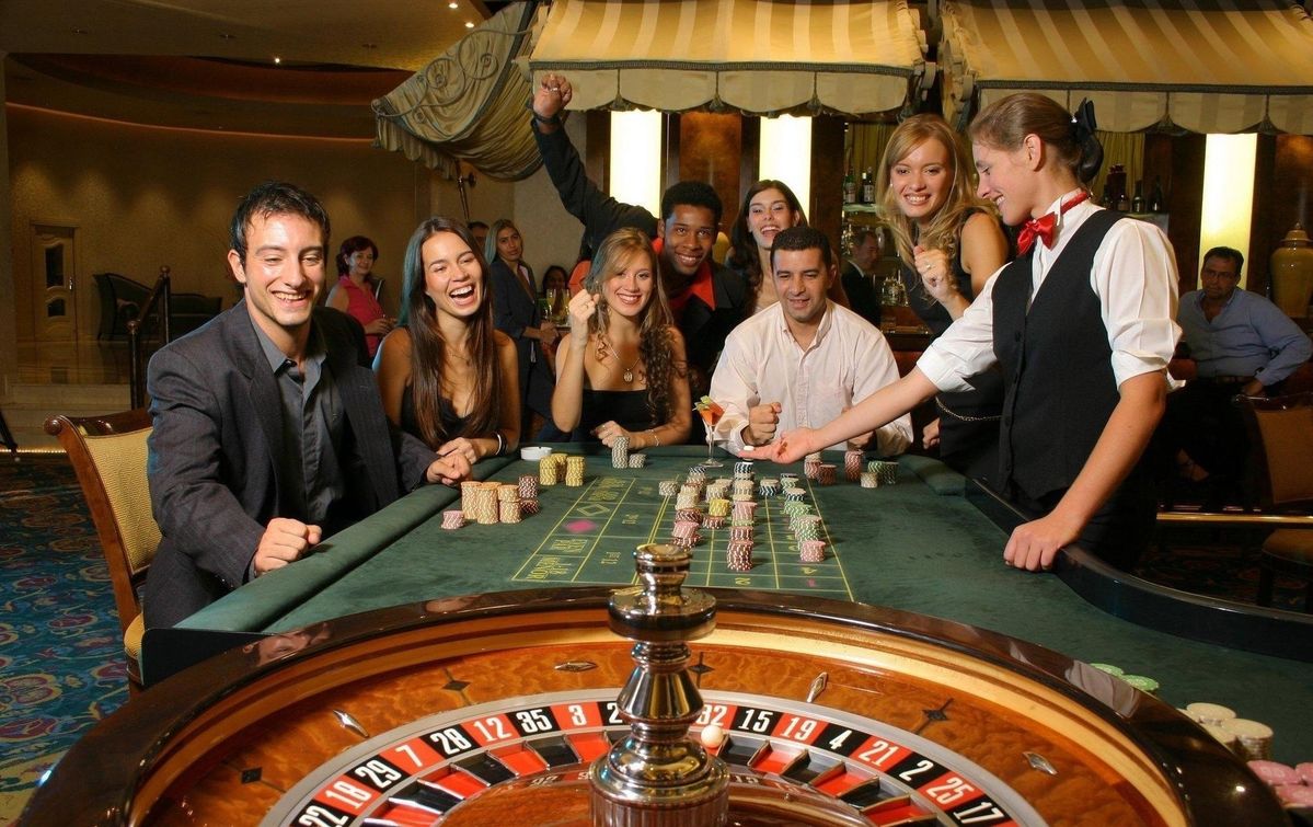 Poker Game Online Live Betting