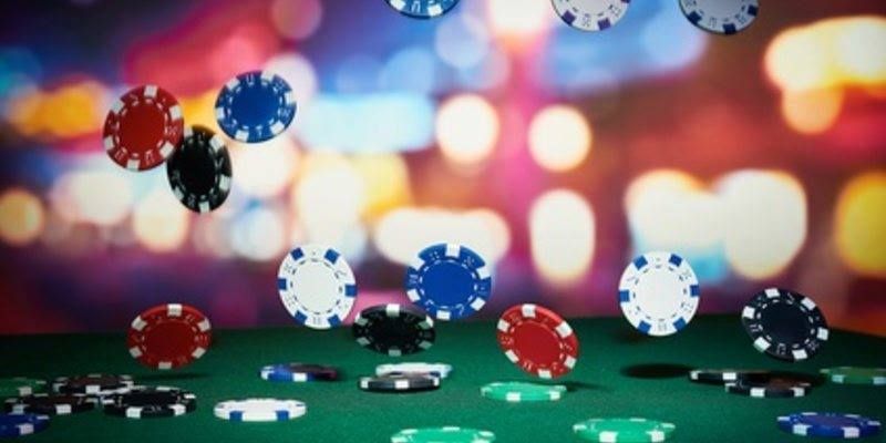 Poker Game Online Welcome Bonus